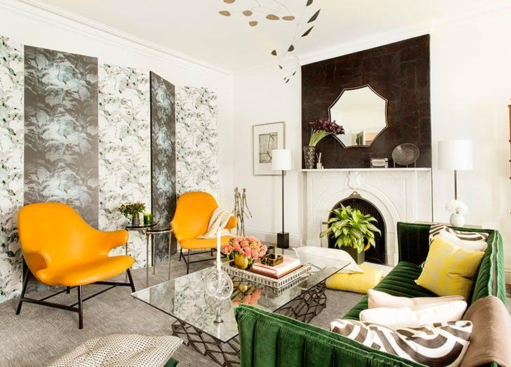 9 Creative Decorating Ideas You Haven?t Thought Of - PureWow