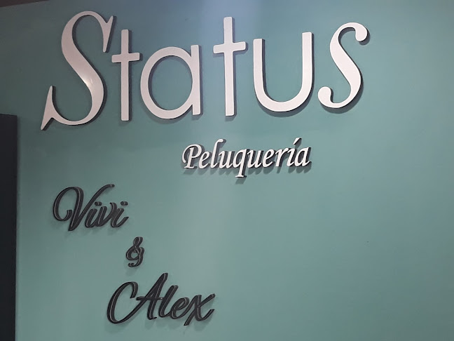 Horarios de Status Peluquería Vivi & Alex