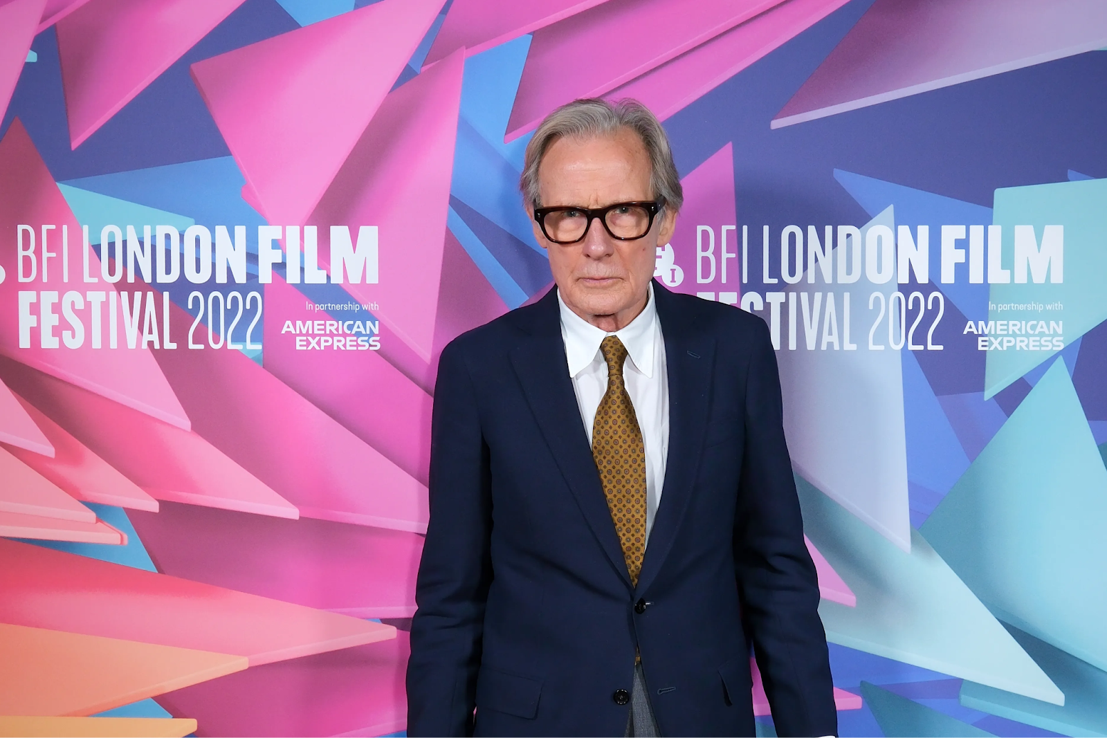 Bill Nighy Family and Relationships