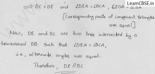 RD-Sharma-class 9-maths-Solutions-chapter 10-Congruent Triangles-Exercise 10.1-Question-1_2