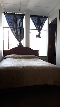 Hostal Alborada - Hotel