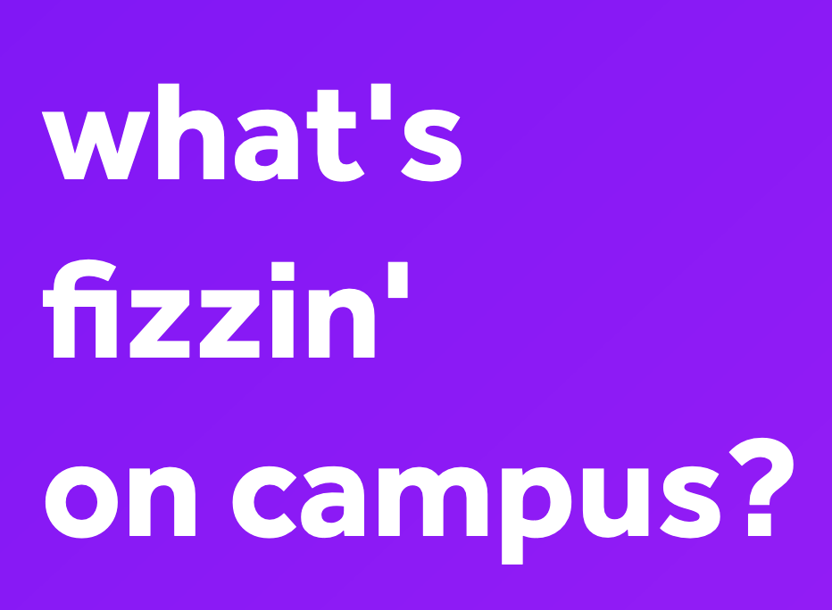 What Is Fizz? New Stanford Social Platform Takes Inspiration From Young Facebook