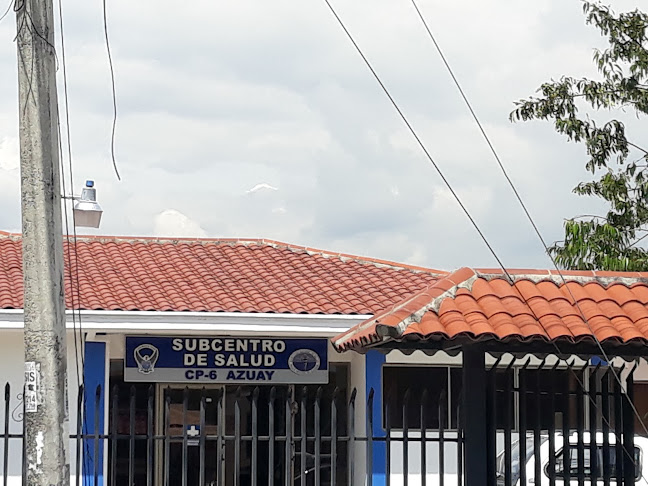 Opiniones de Policlinico en Cuenca - Hospital