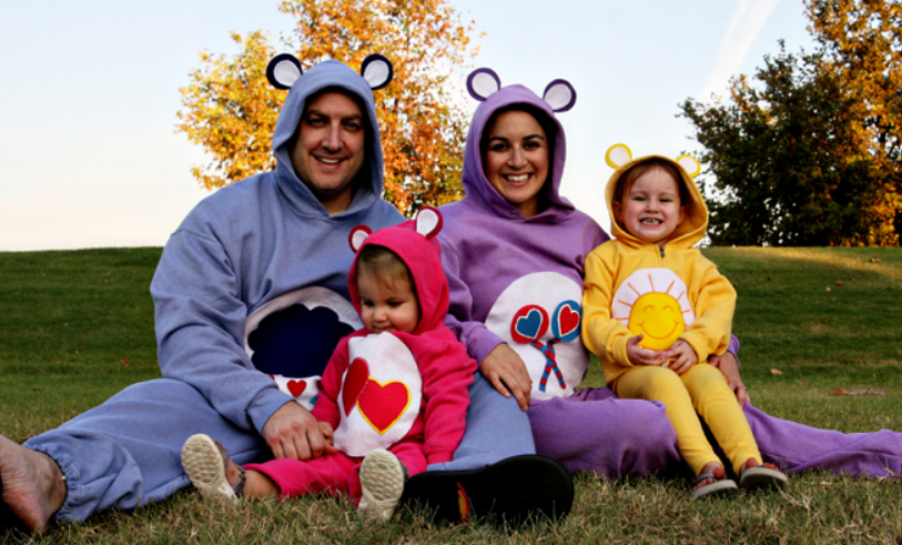 100+ HALLOWEEN COSTUMES THAT YOU’LL ACTUALLY WANT TO MAKE TODAY! - A