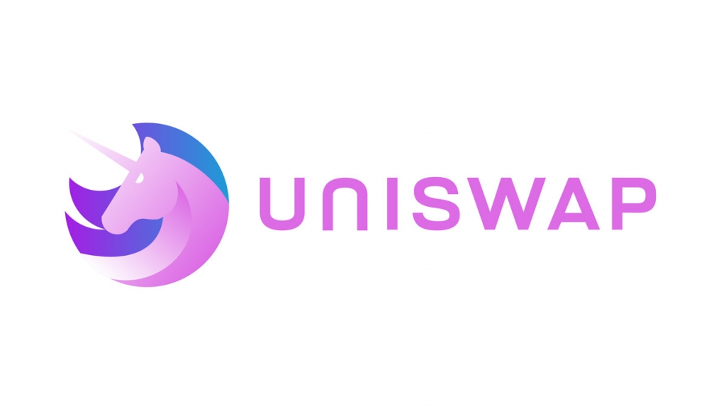 Лого Uniswap.