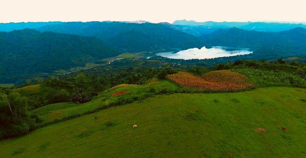 Tagaytay Hills - Toledo, Cebu, Philippines