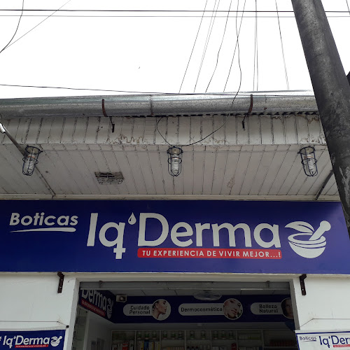Sgto. Lores 773, Iquitos 16001, Perú