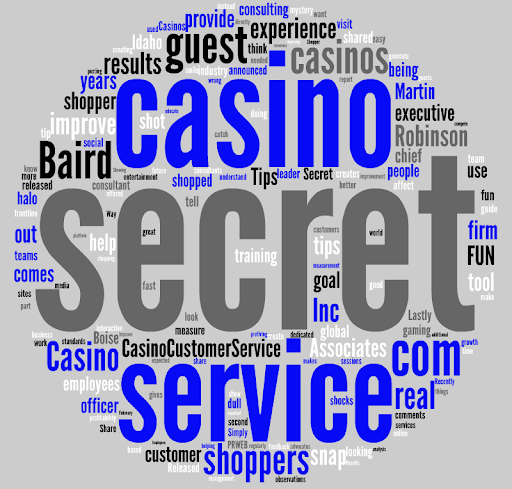 Casino Secret