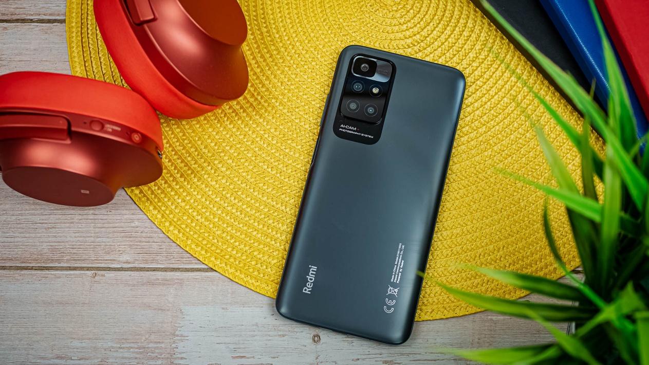 Xiaomi podría lanzar al mercado un inesperado Redmi 10 2022 para dominar la  gama de entrada | Computer Hoy