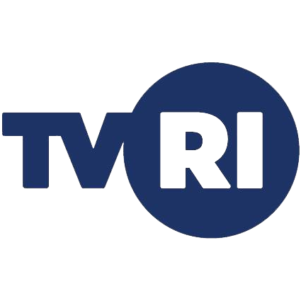 TVRI Riau logo