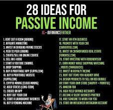 28 Passive Income Ideas to Help You Earn While You Sleep in 2024