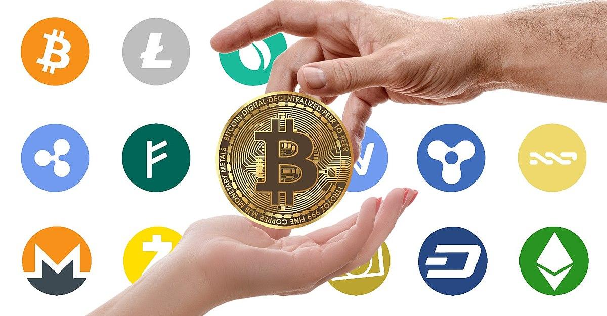 buying cryptocurrency uk guide