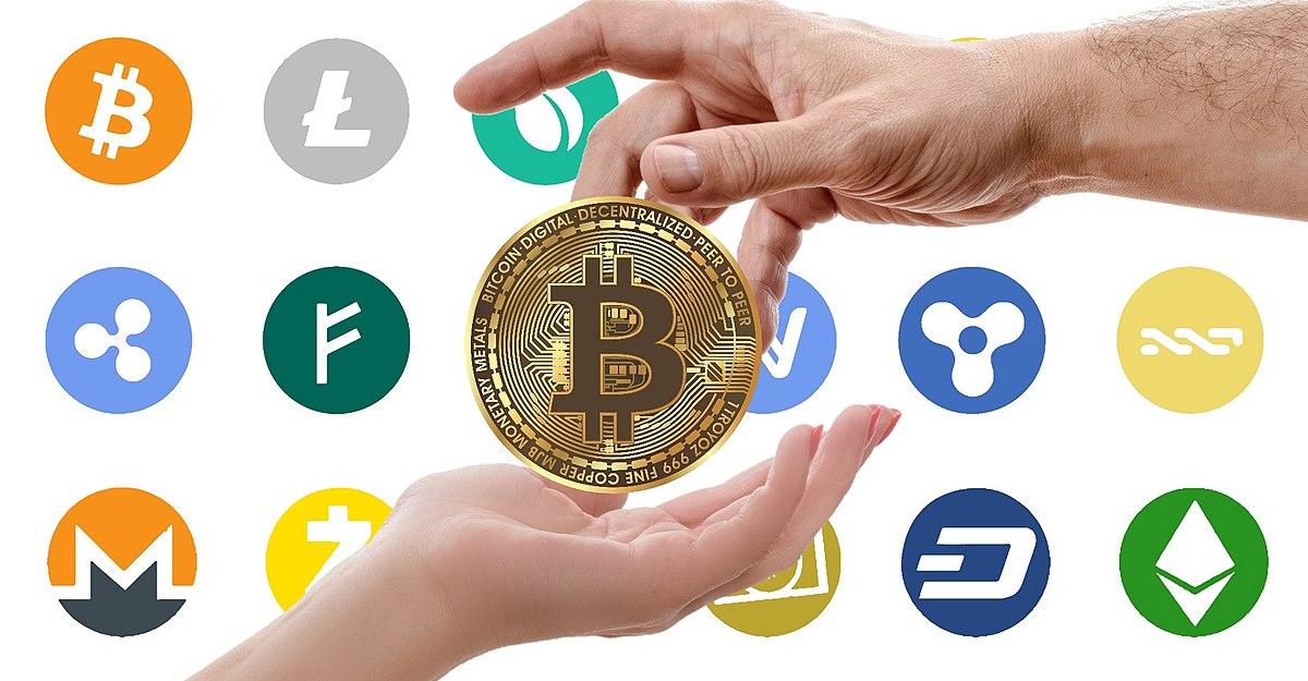 which crypto currency is best to buy