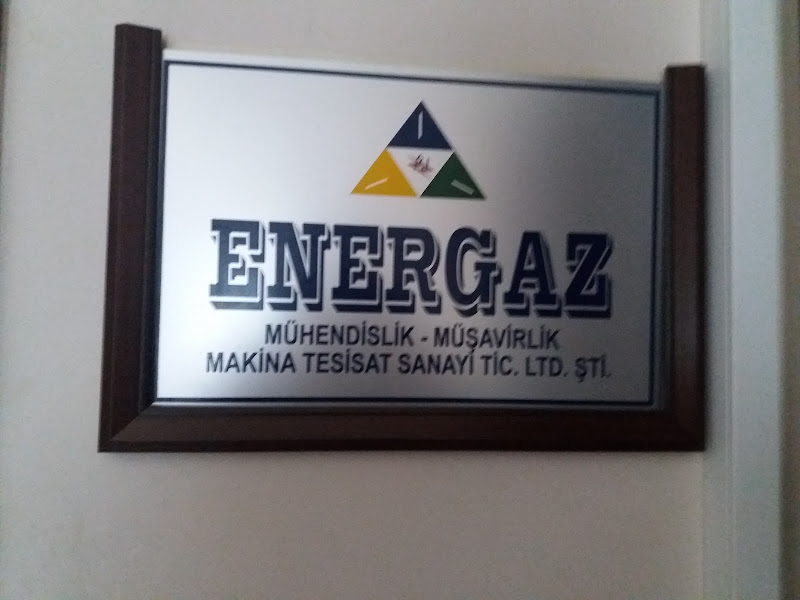 Energaz mühendislik