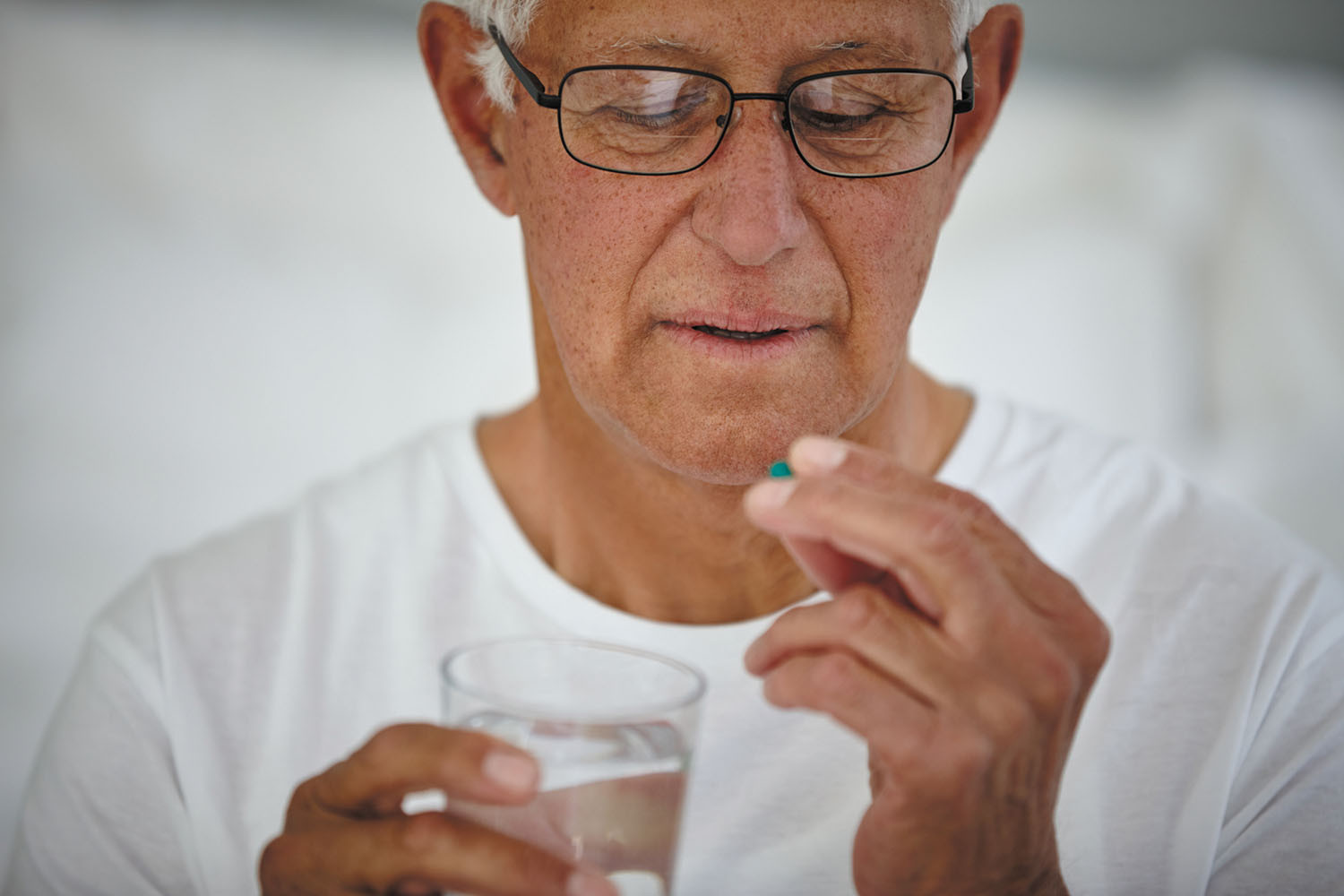 Life-Changing Medicine