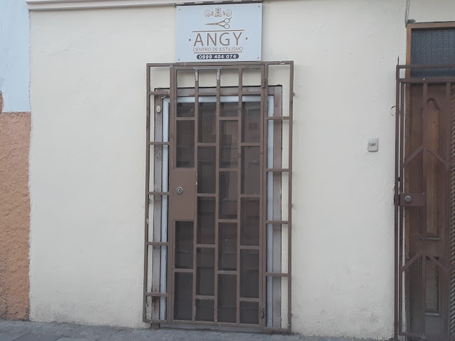 ANGY - Cuenca