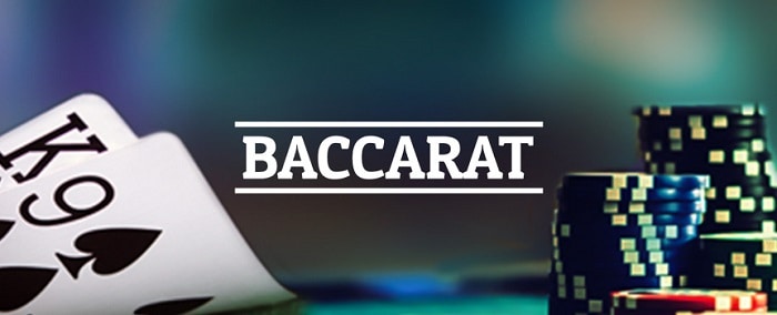 Baccarat Bonuses