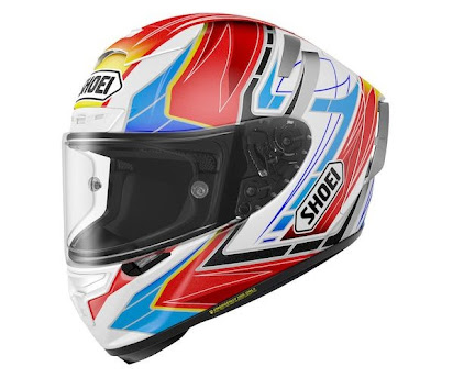 Motorcycle Helmet Review Shoei X 14 17 01 21 08 44 Motorcycle Helmets