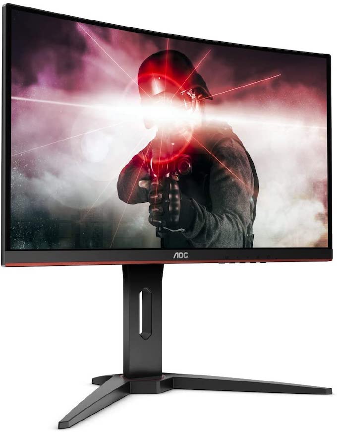 4 Best Gaming Monitors Under $300 image 3
