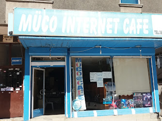 Müco İnternet Cafe