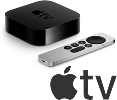 Activate FXnetworks on Apple TV with fxnetworks.com/activate
