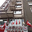 Günay Hotel