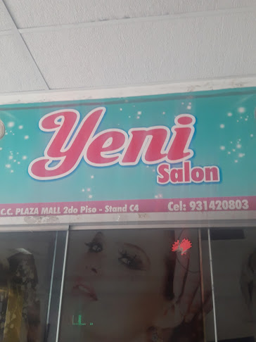 Yeni Salon - Trujillo