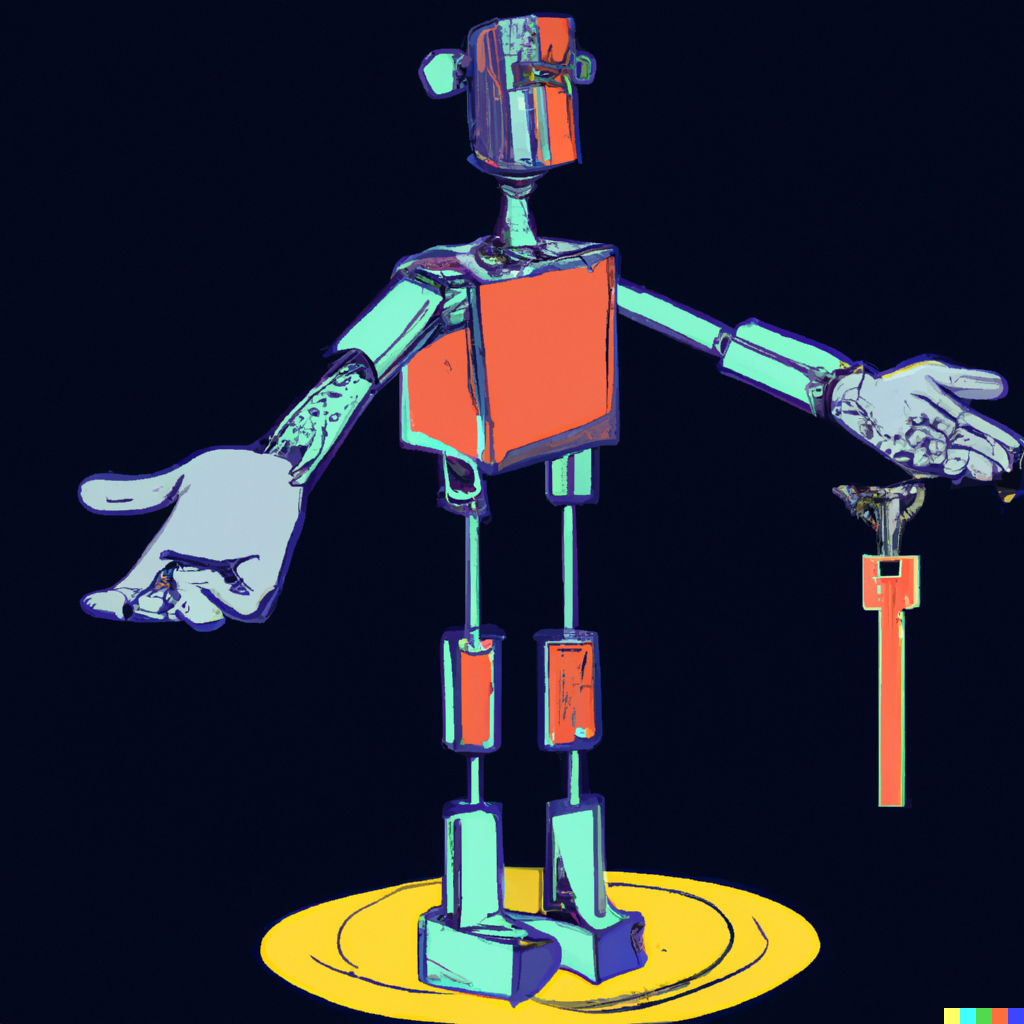 A Reliable Robot Helper