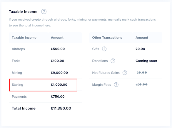 Trading Cryptocurrency Taxes : Cryptocurrency And Taxes The Impact Of Mining Spending And Trading / Some people trade cryptocurrencies for profit.