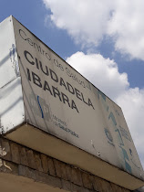 Centro de Salud Ciudadela Ibarra
