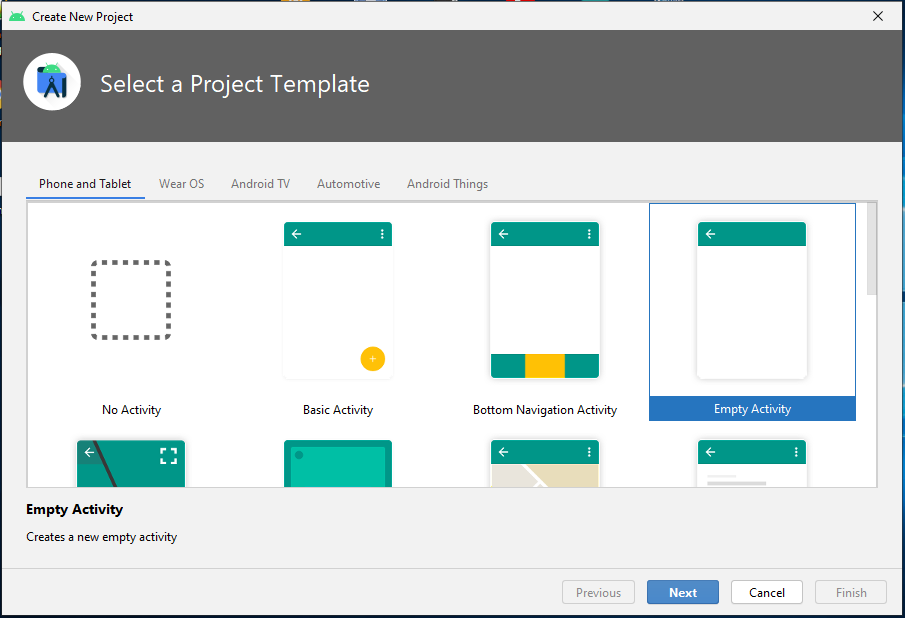 Как закинуть проект на github android studio