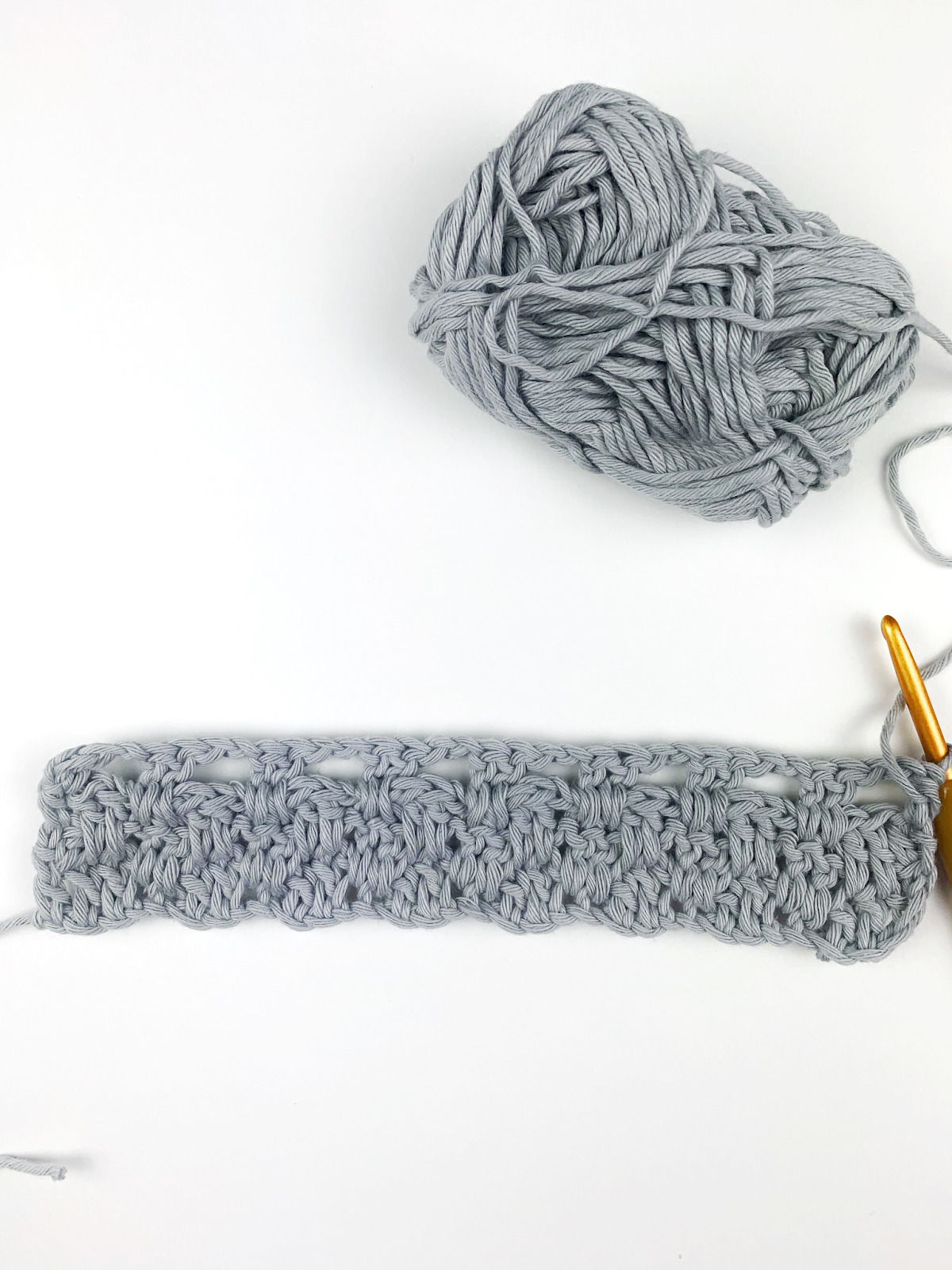 25+ Textured Crochet Stitches Explained (with videos) - love. life. yarn.