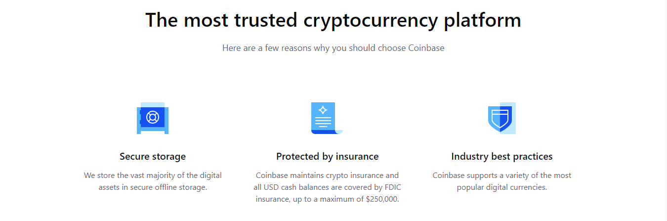 Is Coinbase Safe