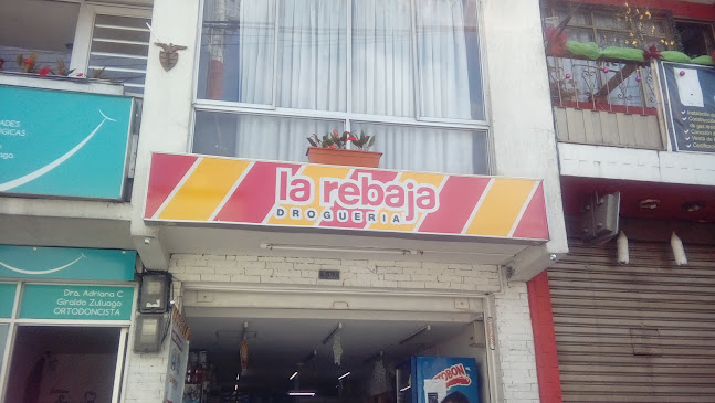 la rebaja No. 1 DROGUERIA Centro Villamaria - Villamaría