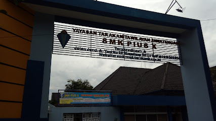 SMP Tarakanita Magelang
