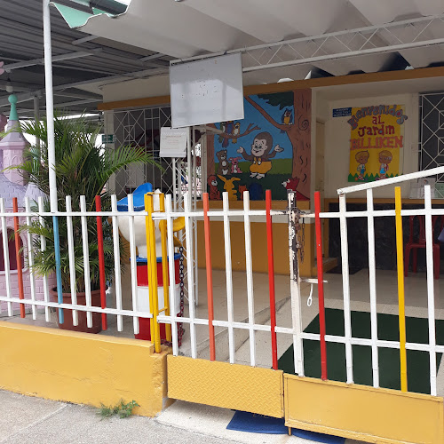 Jardin Escuela Billiken - Guayaquil
