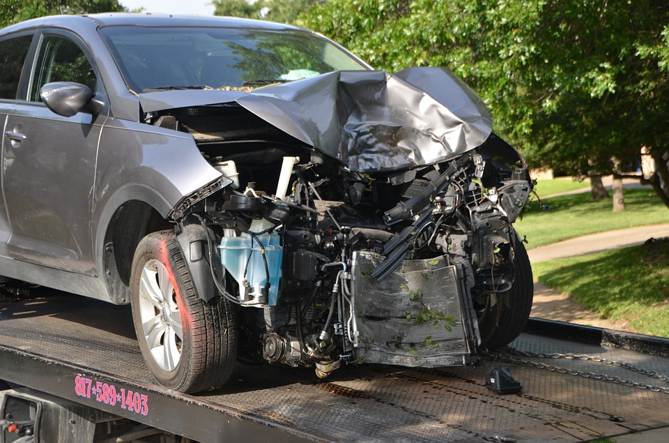 How an Experienced Lawyer Can Help Strengthen Your Car Accident Case
