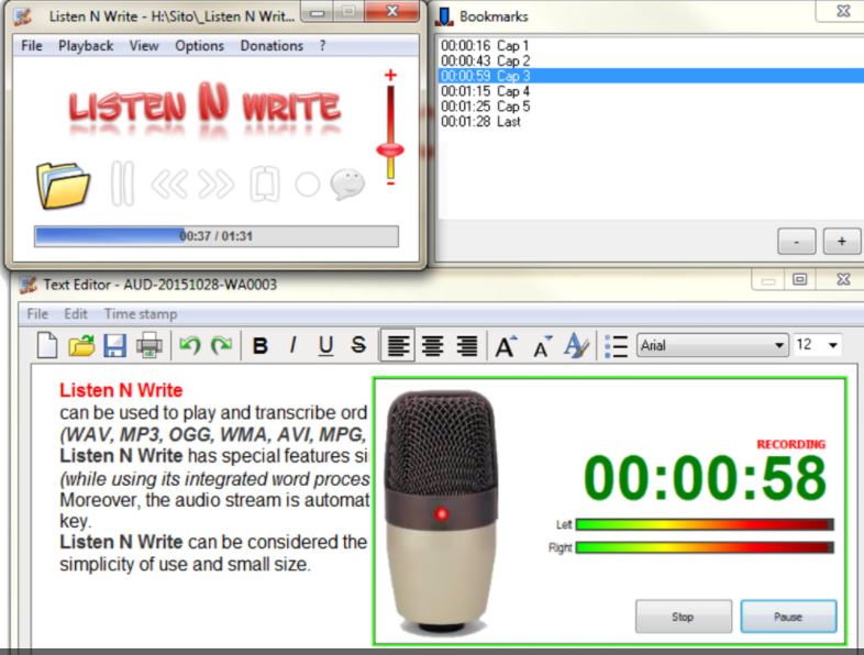 10 free transcription software Will Help You Save Time