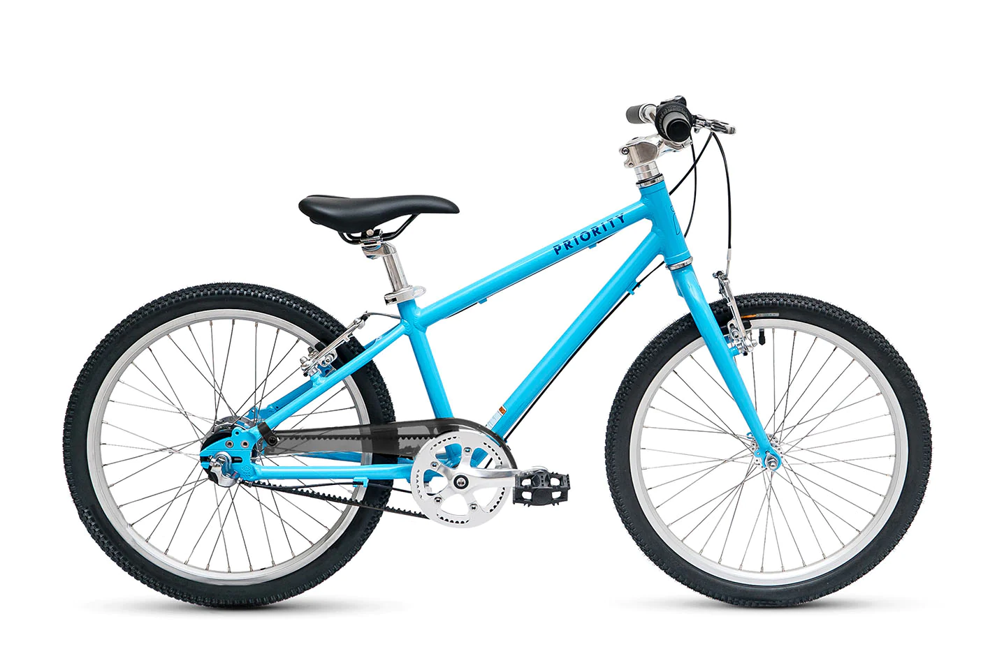 Priority Start 20-inch