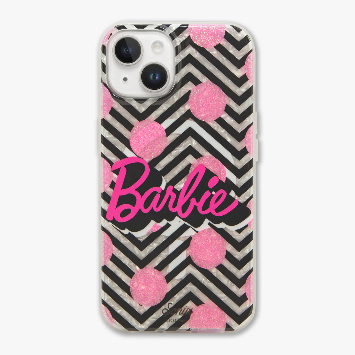 barbie iphone case