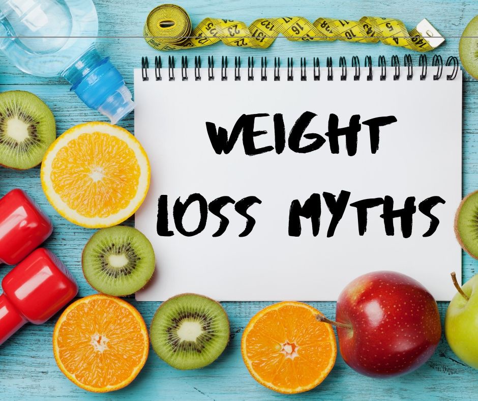 What's The Best Method Of Approaching A Nutrition Myth
