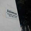 Üzümsan Üzüm Sanayi ve Tic. A.Ş.