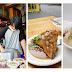  【15 間台南小吃特輯-上】：特搜菜粽、鱔魚意麵、浮水魚羹等道地小吃，專屬台南的甜甜ㄟ那味