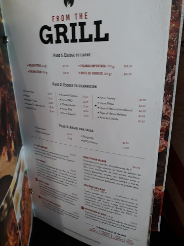 Opiniones de T.G.I. Friday's • San Marino en Guayaquil - Pub
