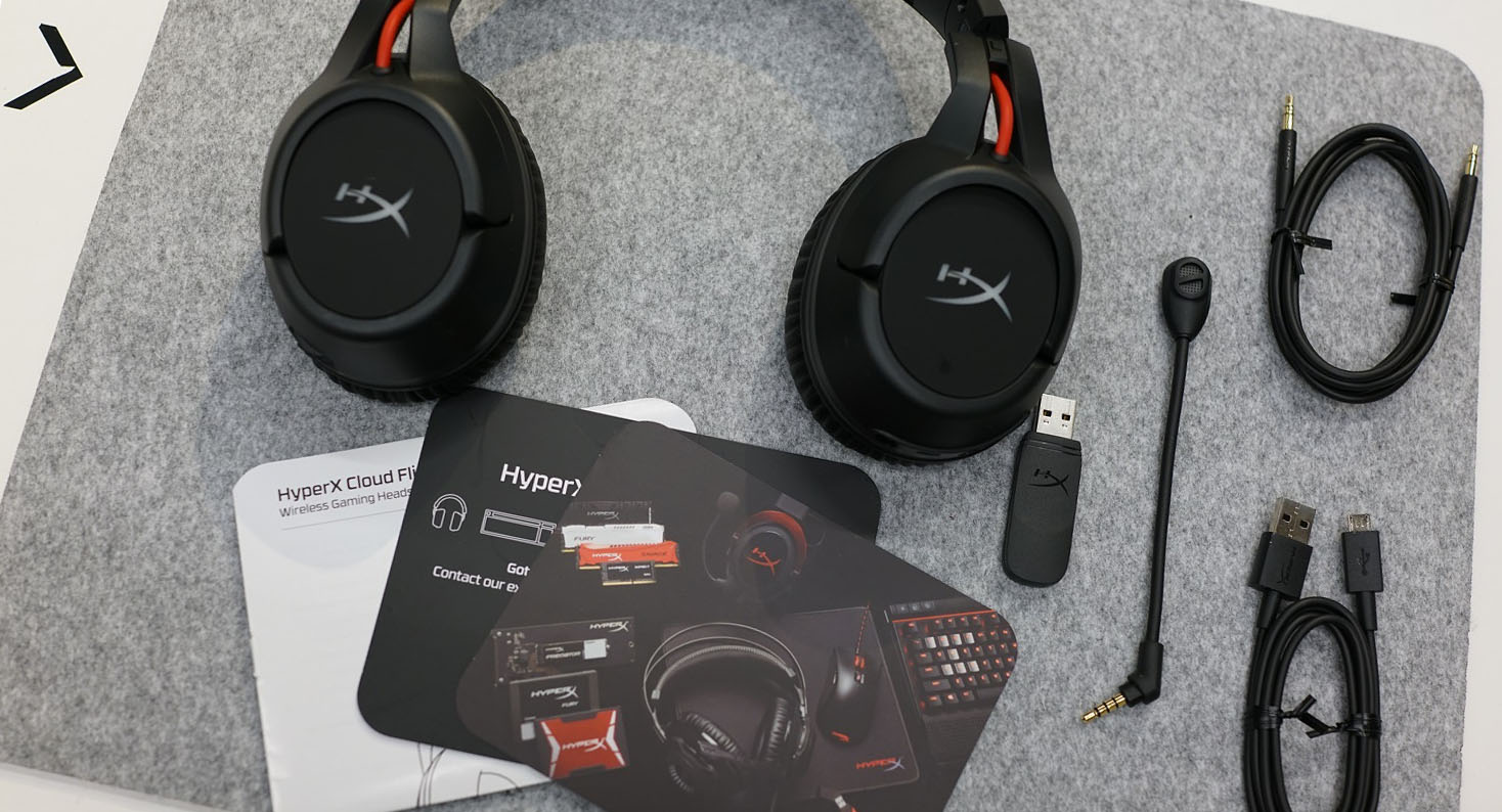 shroud hyperx cloud flight