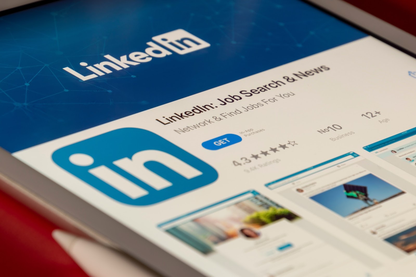 New LinkedIn Pages Updates