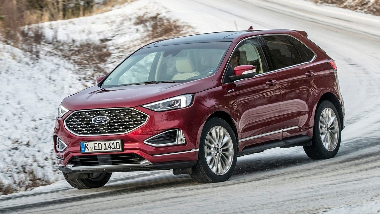 Ford Edge
