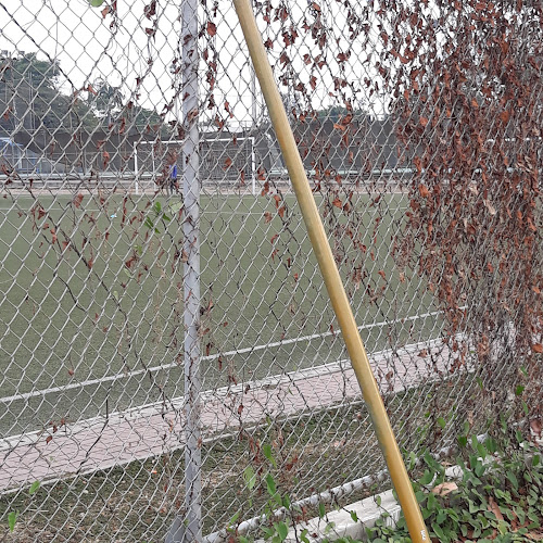 Cancha Fedeguayas - Campo de fútbol