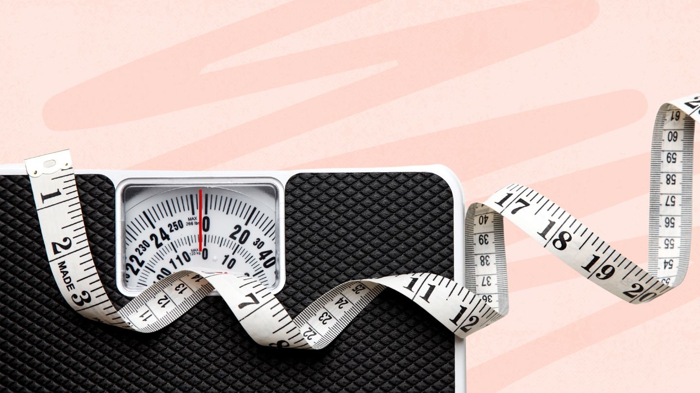 Slim Down For Success 