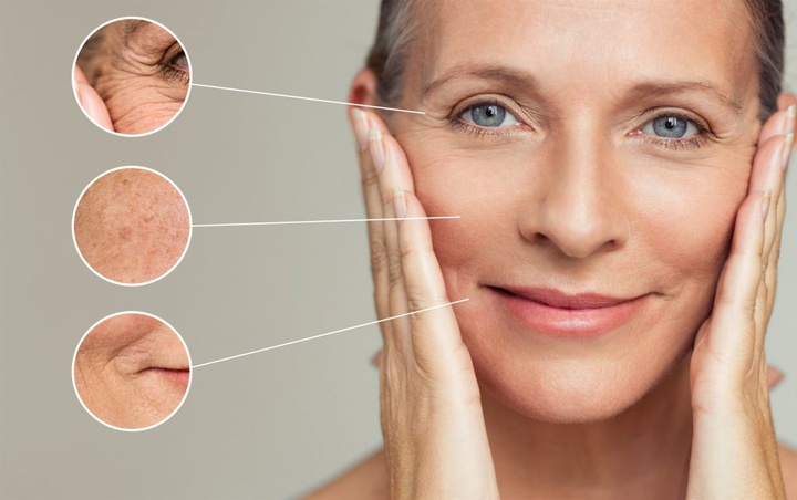 Retinol chống lão hóa như thế nào?